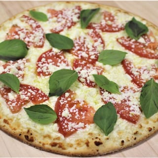 Armenian Pizza